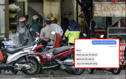 Từ chuyện hàng bánh chuối từ chối khách vì "chị còn bận ăn sáng": Ở đâu thấy vui và thoải mái thì ăn!