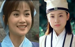 Cuộc đời thăng trầm của 2 nàng Chúc Anh Đài kinh điển nhất màn ảnh