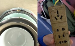 Đã đến lúc dứt khoát TIỄN 8 thứ này ra khỏi nhà, để lâu họa ập xuống đầu