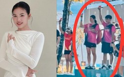 Ánh Viên và bạn trai tin đồn sánh vai cực đẹp đôi, lần đầu xuất hiện công khai gây chú ý