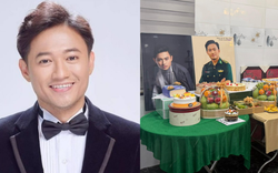 Em trai nhắn 1 câu tới cố diễn viên Quý Bình, ai nghe cũng lặng người