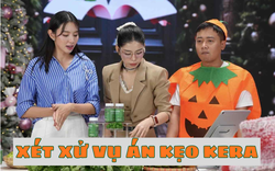 Xét xử hoa hậu Thuỳ Tiên, Quang Linh Vlogs: Nộp 9,7 tỷ đồng khắc phục, các bị cáo đối diện mức án nào?