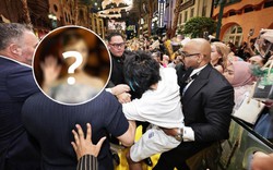 Tuyên án tù cho kẻ tấn công "tiểu diva" ngay giữa sự kiện, đúng là "đi đêm lắm có ngày gặp ma"