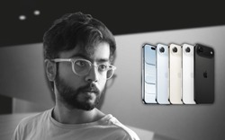 Cha đẻ iPhone Air rời Apple về đầu quân cho startup AI