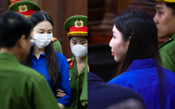 Lý do Thùy Tiên được hưởng 30% lợi nhuận sau phiên livestream "khủng"