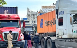 Thương tâm: Hai anh em chở nhau đi học không may gặp tai nạn, em gái tử vong tại chỗ