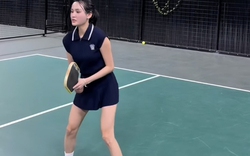 Hiền Hồ là "nạn nhân của pickleball lúc 23h30": Đánh pickleball muộn nguy hiểm cỡ nào?