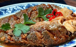 Thêm 1 gia vị vào thịt cá, nấu không tanh lại thơm ngon đậm đà