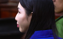 Thuỳ Tiên khai nhận "sử dụng 2 - 3 viên kẹo mỗi ngày" theo khuyến cáo do không thích ăn rau