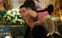 Tại sao Ronaldo lại được gặp gỡ Tổng thống Donald Trump?