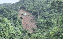 Vụ sạt đèo Khánh Sơn: Tìm thấy thi thể nạn nhân cuối cùng