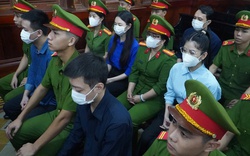 Nguyễn Thúc Thùy Tiên cũng là bị hại?