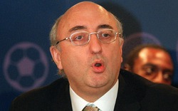 Siêu cò bóng đá quyền lực nhất thế giới bị cáo buộc lạm dụng tình dục và bạo hành suốt 6 năm