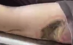 Vợ chồng chủ tiệm tạp hóa ở Tây Ninh bị điện giật chết, bỏ lại 2 con nhỏ