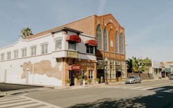 Một thành phố tại Mỹ sắp kiệt quệ vì hết đất phát triển, kinh tế trì trệ chưa từng có