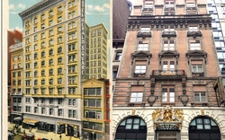 Nữ tỷ phú sống ẩn dật trong phòng khách sạn 24 năm, sau cánh cửa là bí mật rúng động và cảnh tượng hôi thối kinh hoàng