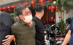 Người thân rút kháng cáo, tòa giữ nguyên án tử hình người đàn ông giết mẹ già, vợ và con