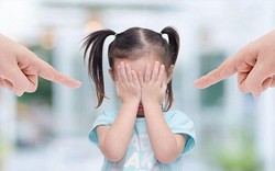 Cảnh báo 4 kiểu khen HẠI nhiều hơn LỢI của cha mẹ