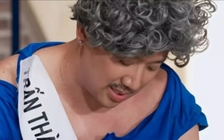 Show có Trấn Thành áp đảo