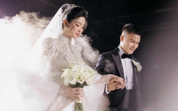 Cuộc sống hôn nhân của Quang Hải và Chu Thanh Huyền sau hơn 1 năm