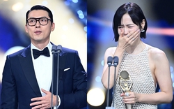 Rồng Xanh 2025: Hyun Bin và Son Ye Jin cùng lên ngôi Ảnh đế - Ảnh hậu, phim hay nhất là cái tên không ai dám cãi