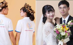 Những cặp đôi nên duyên từ chương trình Đường Lên Đỉnh Olympia