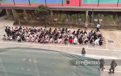 Myanmar mở 'chiến dịch cuối cùng' truy quét ổ lừa đảo, hơn 300 người bị bắt