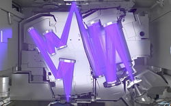 6 năm qua, đây có lẽ là cỗ máy duy nhất trên đời khiến Trung Quốc cố đến "đau não" vẫn không sao chép được