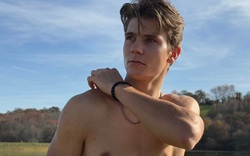 Niềm hy vọng của đội tuyển Olympic bị cấm thi đấu 2 năm vì đăng video tình dục nhạy cảm trên máy bay