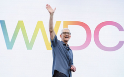 Thế giới nợ Tim Cook 1 lời xin lỗi: Apple chạm mốc 4.000 tý USD bất chấp iPhone đơn điệu, cổ phiếu tăng 40% như phép màu