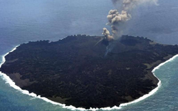 Phát hiện mỏ đất hiếm đủ cho nhân loại sử dụng trong 730 năm ở sâu dưới đáy đại dương