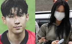 "Quốc bảo đại Hàn" Son Heung-min bị lừa tình - tống tiền, kết quả điều tra sau 5 tháng ra sao?