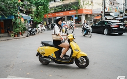 Nhiều gia đình Việt đã mua xe máy, ô tô điện thay xe xăng: Giải pháp thực tế hay xu hướng nhất thời?