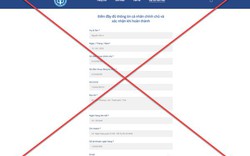 Cảnh báo nóng liên quan bảo hiểm của tất cả người dân