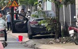 Vụ thi thể cô gái trong cốp ô tô: Đêm con gái mất tích, cha mẹ 2 lần tiếp cận chiếc xe đỗ trên vỉa hè