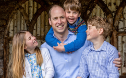 Cách Thân vương William dạy con: Kỷ luật nhưng ấm áp, khuôn mẫu giáo dục đáng học hỏi