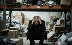 Nhận 2 món quà biếu này, nhà tan cửa nát: Có nghèo đến mấy cũng đừng tham kẻo rước họa vào thân