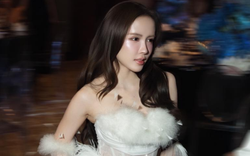 Gương mặt "phản chủ" của Thiều Bảo Trâm