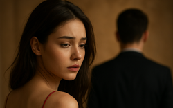 "Có nên thổ lộ tình cảm với người yêu đầu khi chuẩn bị bỏ chồng": Câu hỏi gây tranh cãi