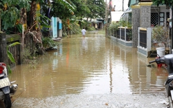 Thông tin '350 hộ dân ở Huế bị cô lập một tuần chưa được hỗ trợ' là sai sự thật