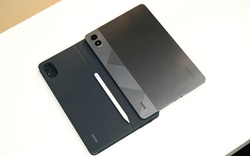 REDMI Pad 2 Pro 5G: Một ngày năng suất không giới hạn – thiết bị định hình lối sống linh hoạt của thế hệ mới