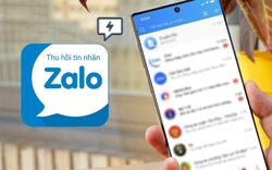 Thông báo khẩn tới hàng chục triệu người dùng Zalo: Thấy dấu hiệu này thì phải đổi mật khẩu ngay lập tức