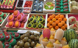 6 loại trái cây đang vào mùa, vừa ngon vừa rẻ, đi chợ không mua thì phí quá