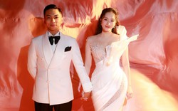 Phan Hiển vinh dự Huân chương Lao động hạng Ba, Khánh Thi có phản ứng gây chú ý