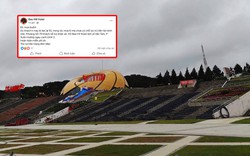 Hàng loạt khách sạn, homestay Đà Lạt thông báo khẩn