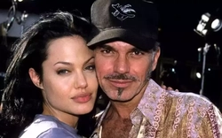 Chồng cũ tiết lộ lý do ly hôn Angelina Jolie