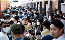 Từ nay, người dân Hà Nội được hưởng thêm tiện ích mới