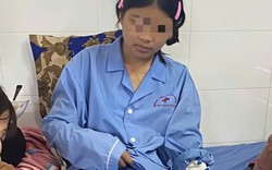 Sức khỏe bé gái bị bà nội và 2 người thân bạo hành giờ ra sao?