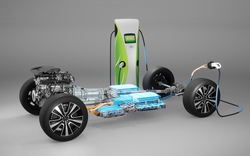 EV, hybrid thường hay PHEV? Bài toán hạ tầng sạc mới quyết định đâu là xe tốt nhất