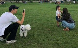 4 kiểu cha mẹ khiến con không kiếm nổi tiền